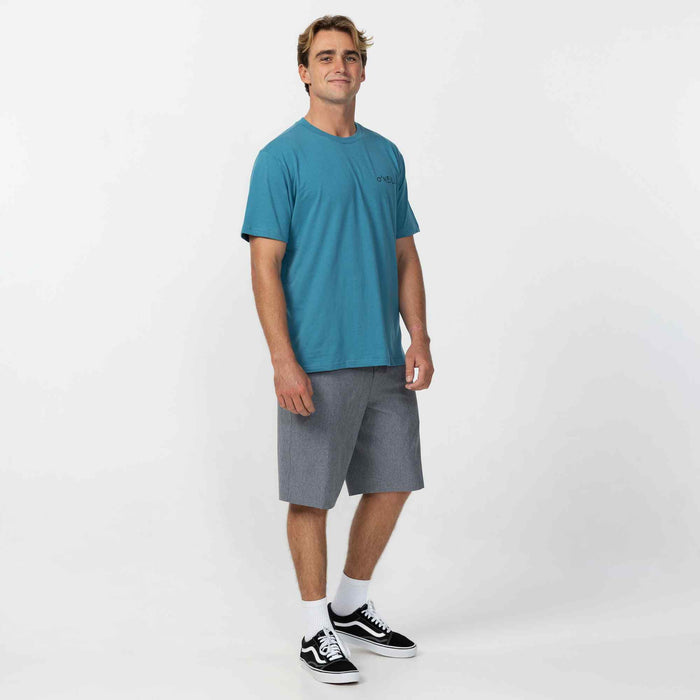 Beachcomber T-Shirt - Stormy