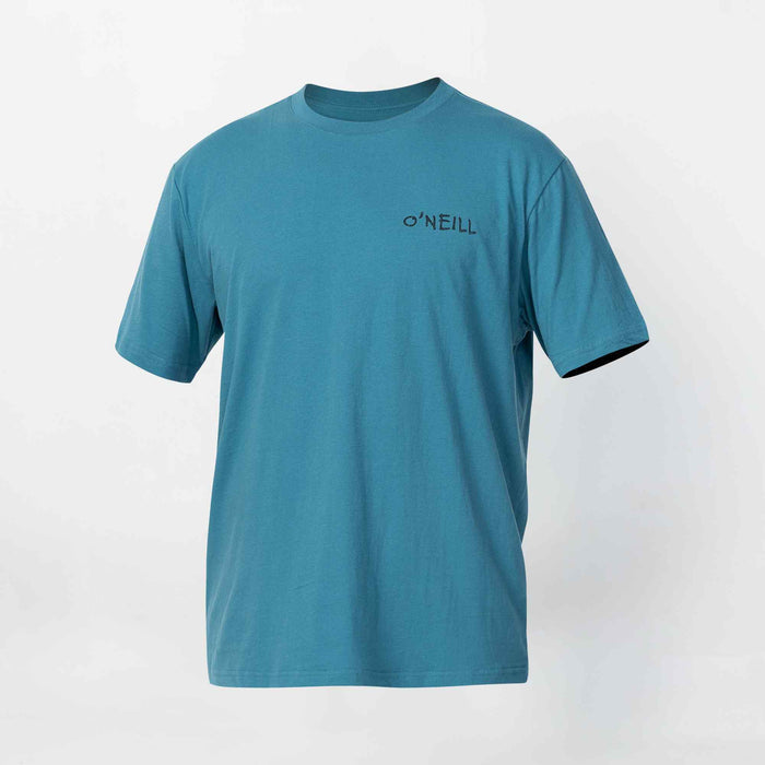 Beachcomber T-Shirt - Stormy