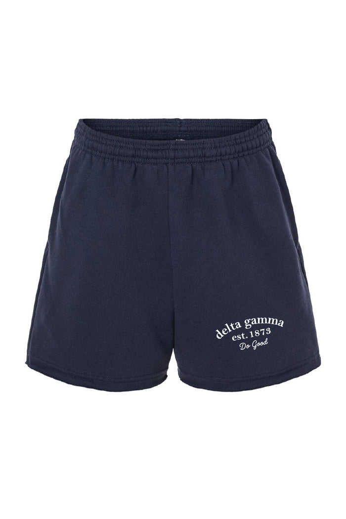 Bella Shorts - Hannah's Closet - The Official Boutique for Delta Gamma