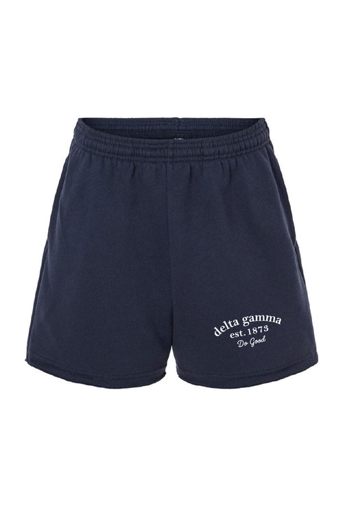 Bella Shorts - Hannah's Closet - The Official Boutique for Delta Gamma