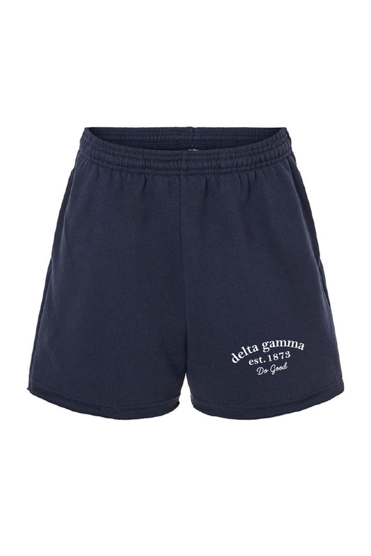 Bella Shorts - Hannah's Closet - The Official Boutique for Delta Gamma