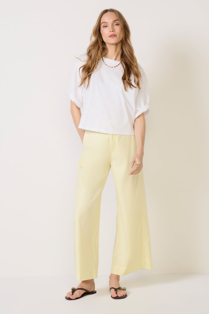 Belle Tee