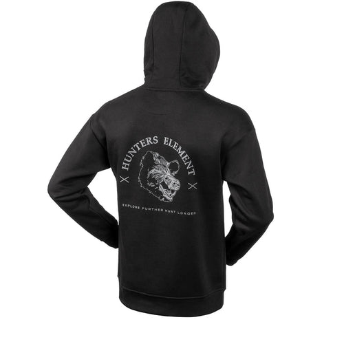 Big Boar Hoodie