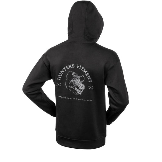 Big Boar Hoodie