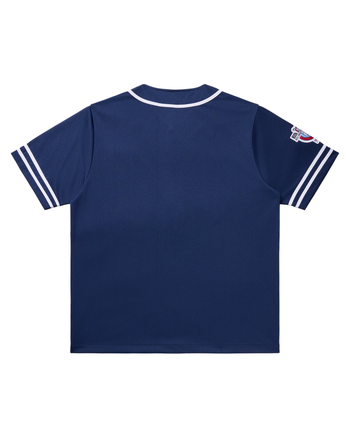 Big Chew SS Knit