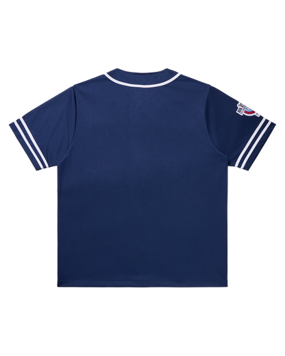 Big Chew SS Knit