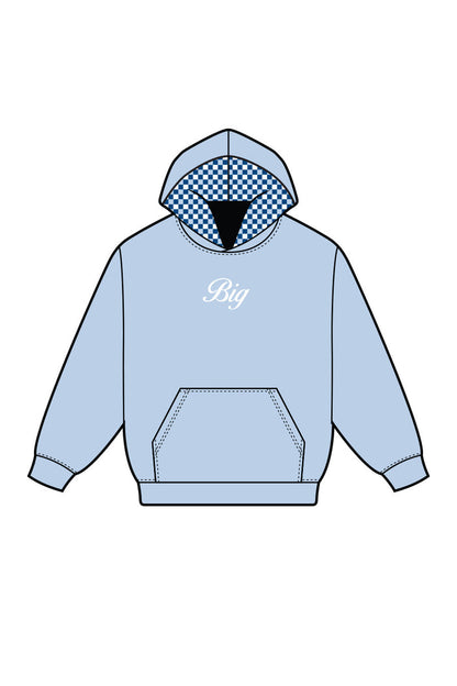 BIg Hoodie - Hannah's Closet - The Official Boutique for Delta Gamma