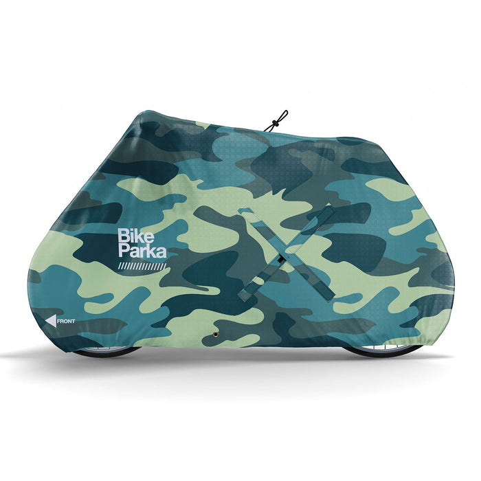 Camouflage