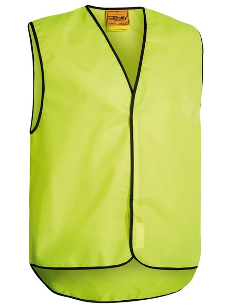 Bisley Hi Vis Vest BK0345