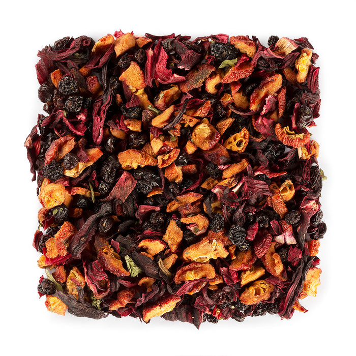 Black Forest Fruit Tea #1305