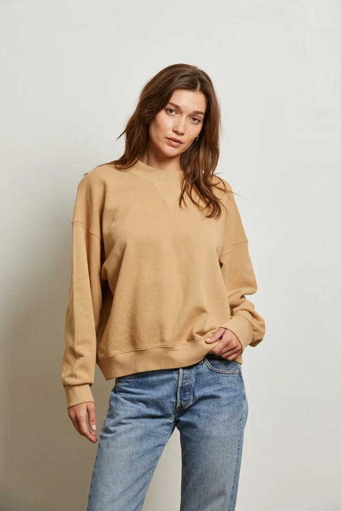 xs / suede
