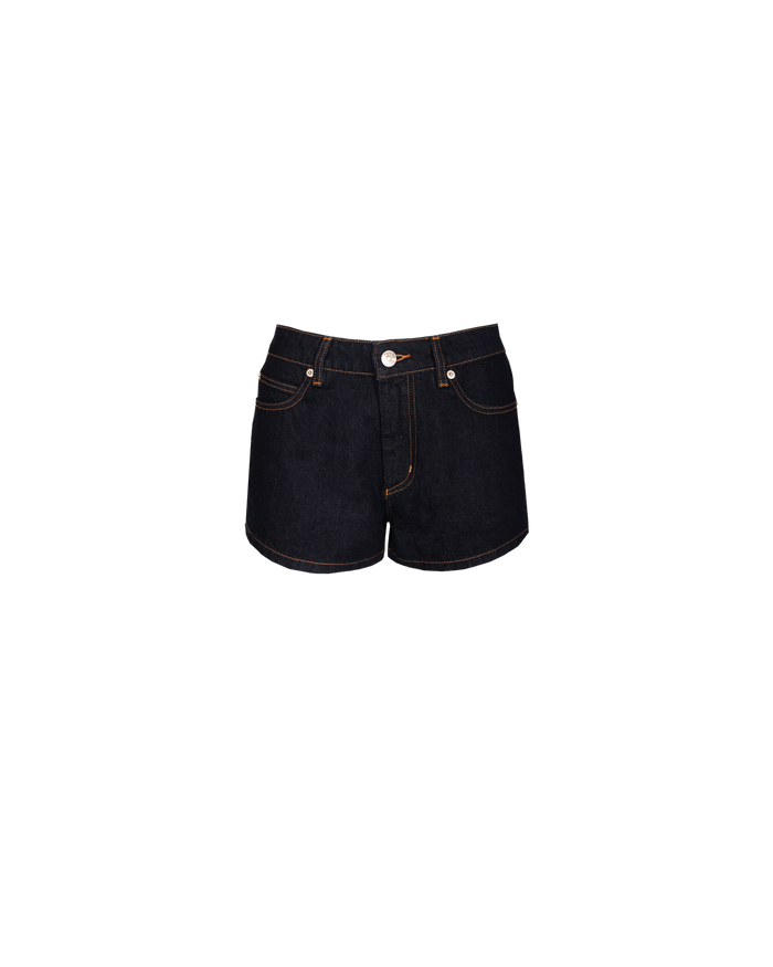 BLINK MICRO SHORT UNWASHED