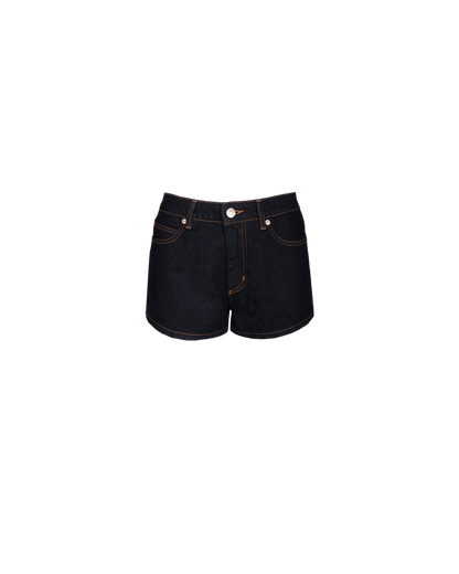 BLINK MICRO SHORT UNWASHED