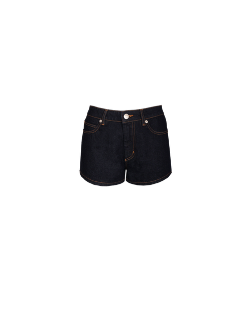 BLINK MICRO SHORT UNWASHED