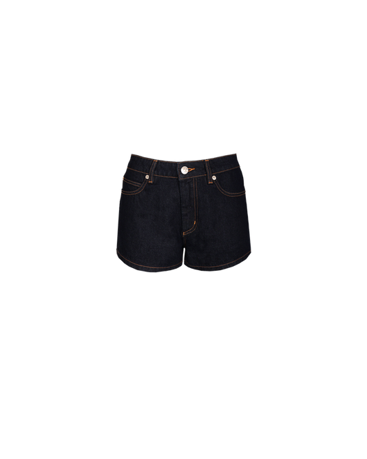 BLINK MICRO SHORT UNWASHED