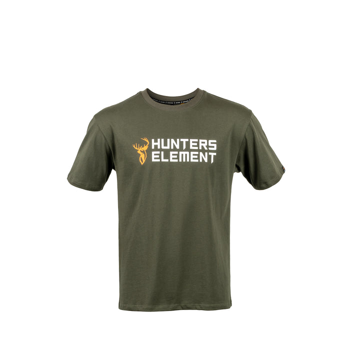 Block Tee