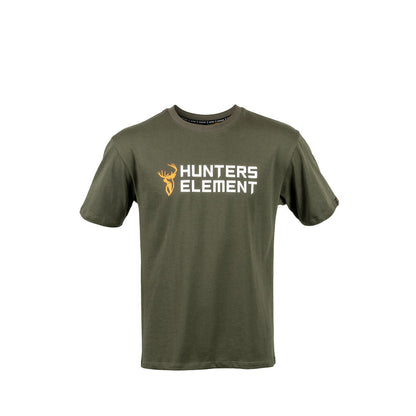 Block Tee