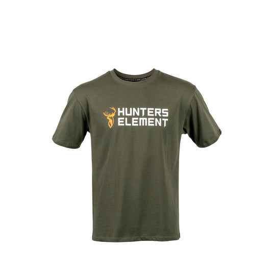 Block Tee
