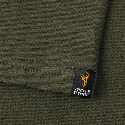 Block Tee