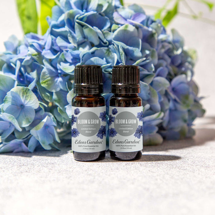 Lifestyle image of Bloom & Grow Limited Edition Blend