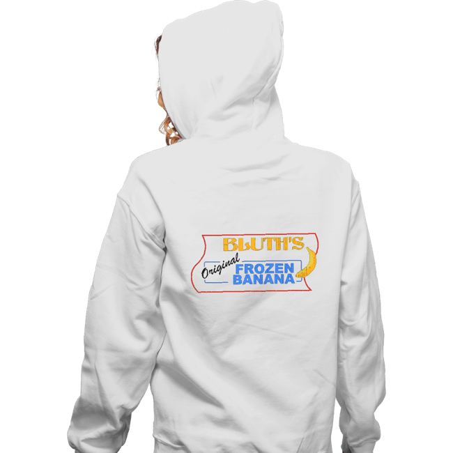 Zippered Hoodies, Unisex / Small / White