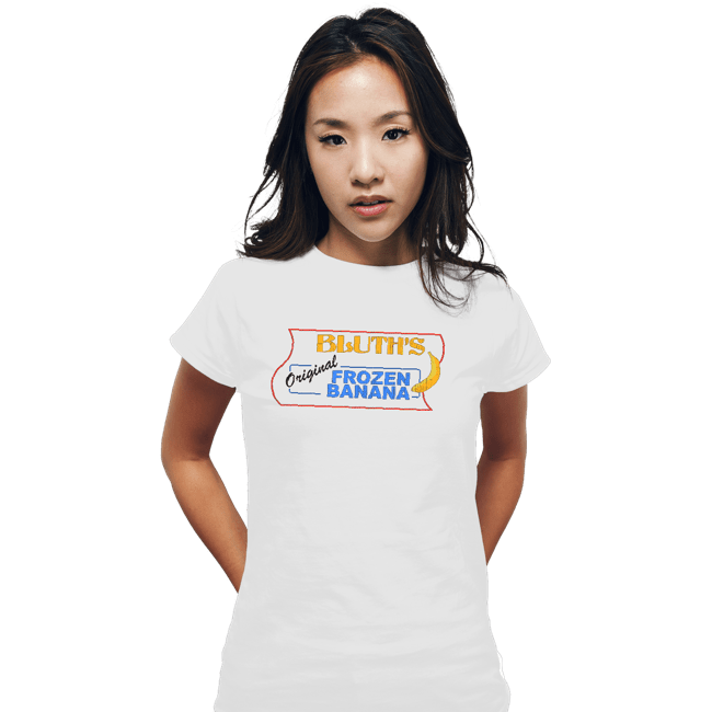 Fitted Shirts, Woman / Small / White