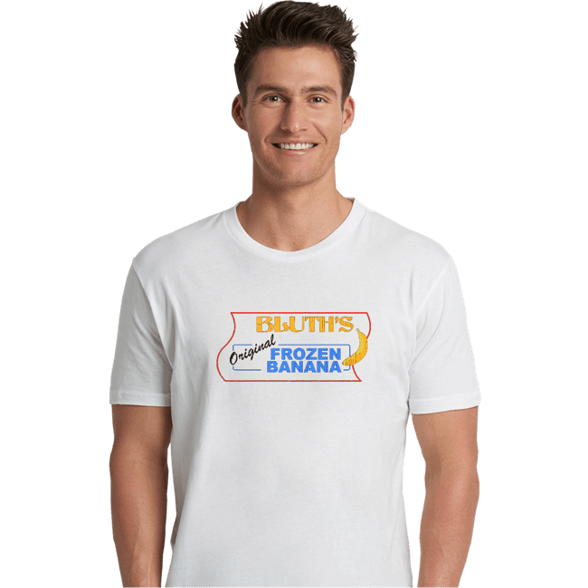 Premium Shirts, Unisex / Small / White