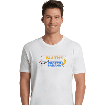 Premium Shirts, Unisex / Small / White