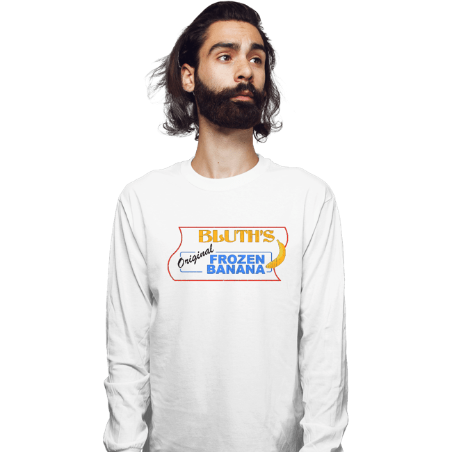 Long Sleeve Shirts, Unisex / Small / White