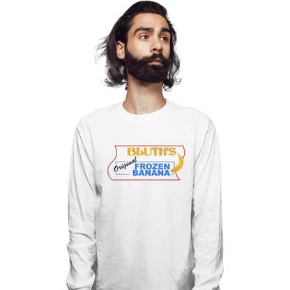 Long Sleeve Shirts, Unisex / Small / White