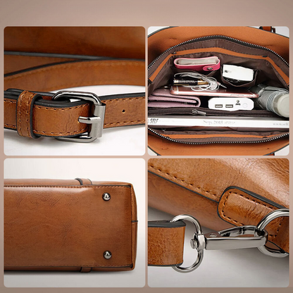 Blythe | Sac de Luxe Élégance Intemporelle