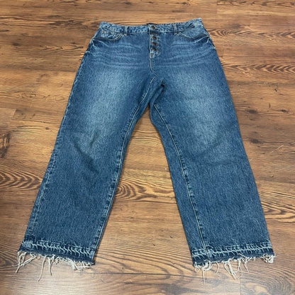 Boden SIZE 12 Women's Jeans