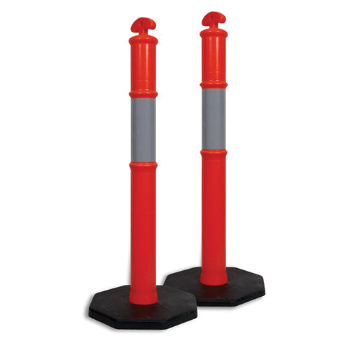 Bollard And Base 8kg