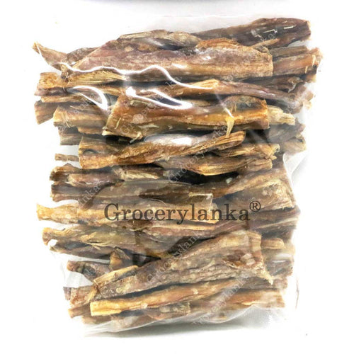 Bombili Dry Fish (Bombay Duck) 200g
