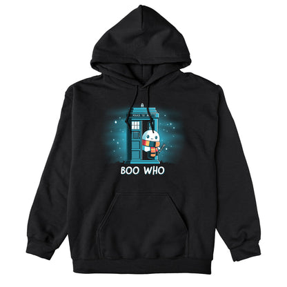 Pullover Hoodie / Unisex / S