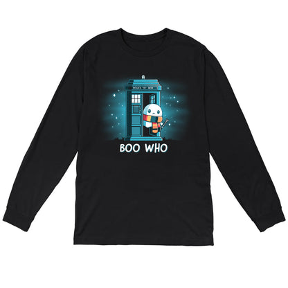 Long Sleeve T-shirt / Unisex / S