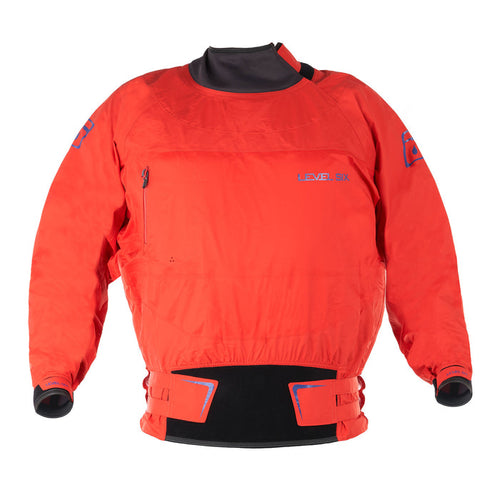 Borealis Semi-Dry Top — Molten Lava