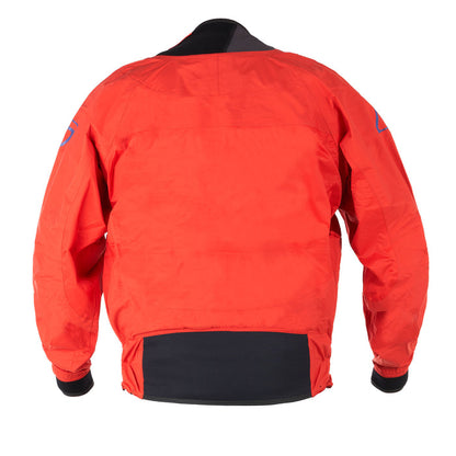 Borealis Semi-Dry Top — Molten Lava (2)