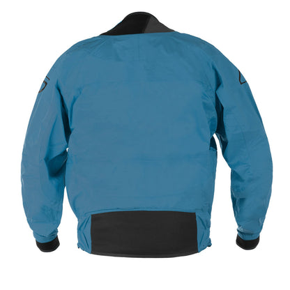 Borealis Semi-Dry Top — Crater Blue (2)