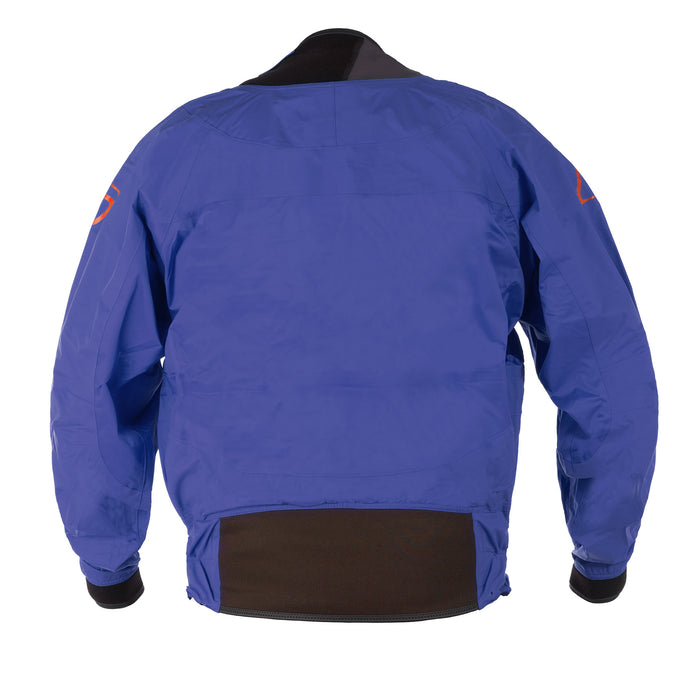 Borealis Semi-Dry Top — Ultraviolet (2)
