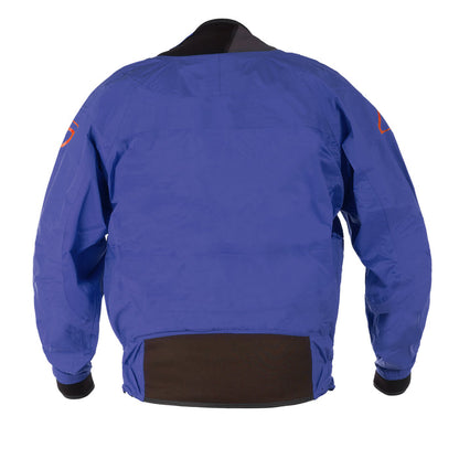 Borealis Semi-Dry Top — Ultraviolet (2)