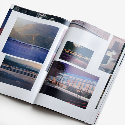 Boris Rebetez: Photo Collages