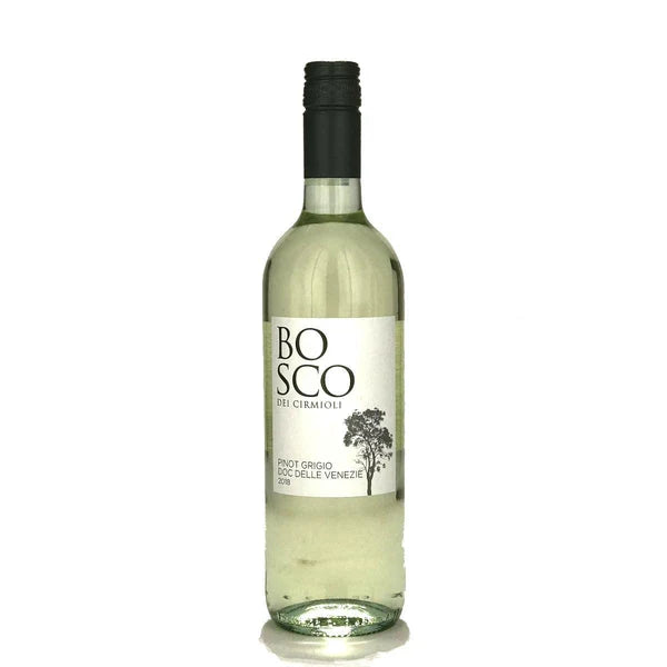 Bosco dei Cirmioli - Pinot Grigio 2021 (1.5l)