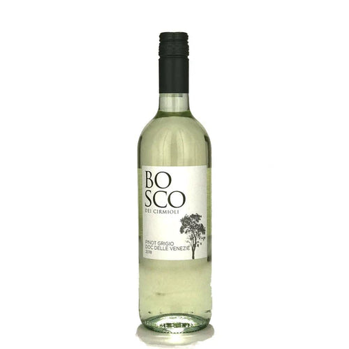 Bosco dei Cirmioli - Pinot Grigio 2021 (1.5l)