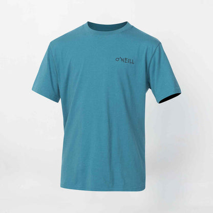 Boy's Beachcomber T-Shirt - Stormy