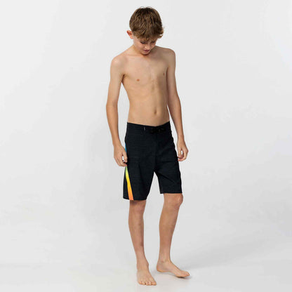 Boy's SuperFreak 17" Boardshort - Multi