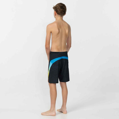 Boy's SuperFreak 17" Boardshort - Multi