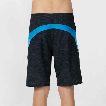 Boy's SuperFreak 17" Boardshort - Multi