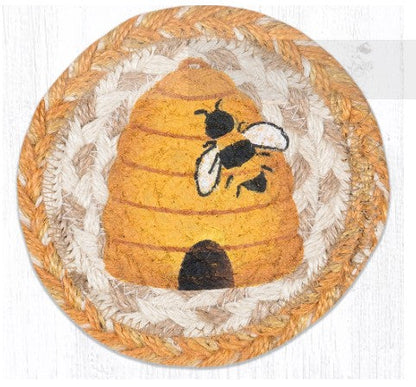 Beehive 5"