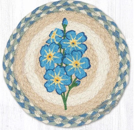 Forget Me Not 10"